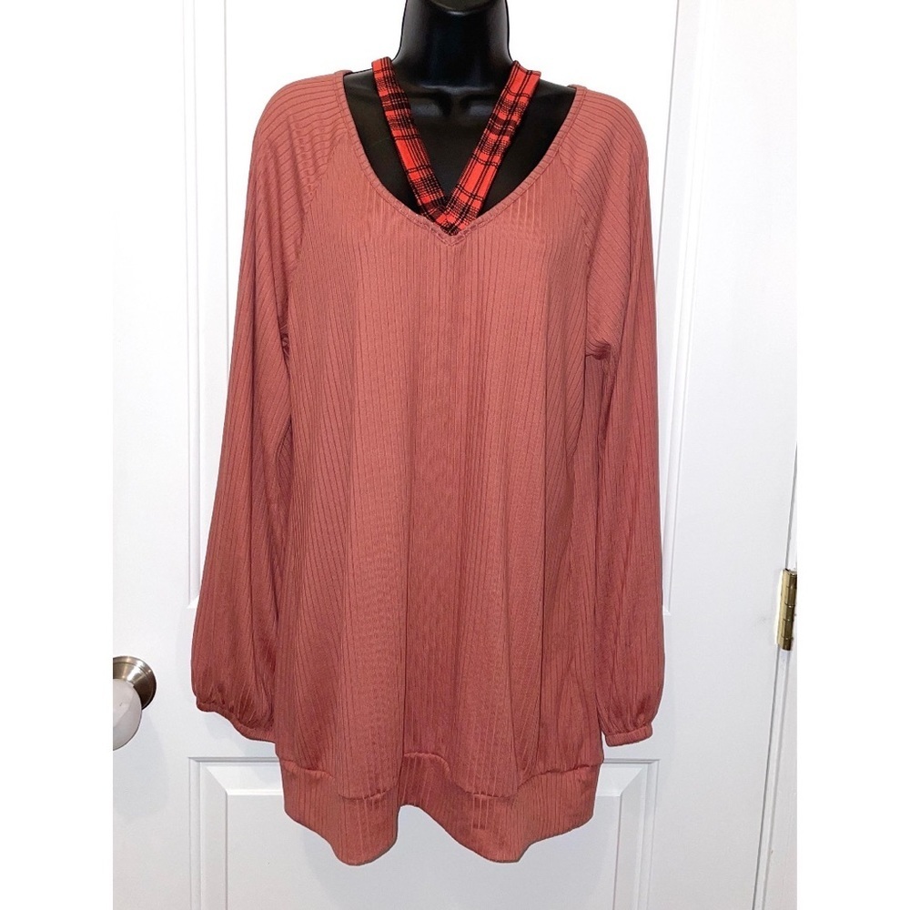 Blumin Apparel top